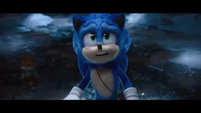 Sonic The Hedgehog 2: Aparece el tráiler de la película para la Super Bowl