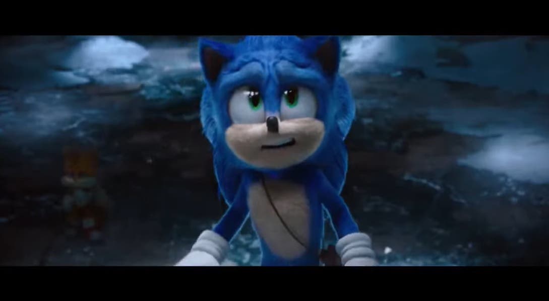 Sonic The Hedgehog 2: Aparece el tráiler de la película para la Super Bowl