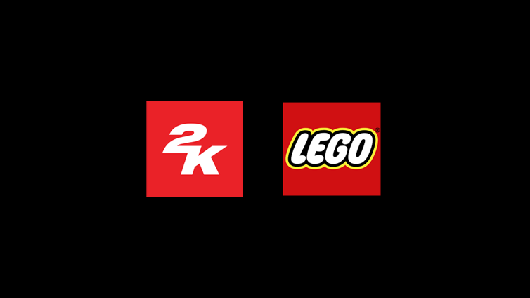 2K LEGO