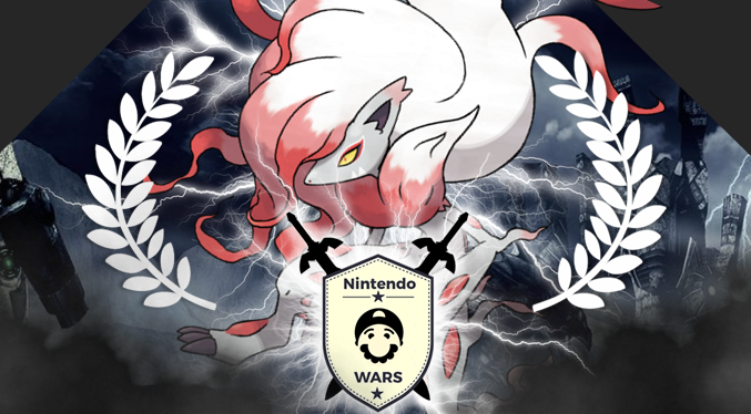 ¡Zoroark de Hisui gana Nintendo Wars: Mejor nuevo Pokémon de Hisui!