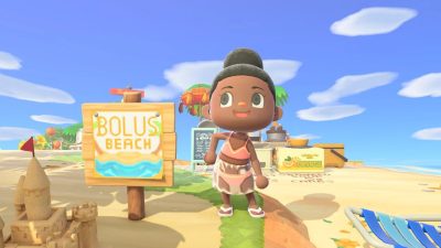 Animal Crossing diabetes