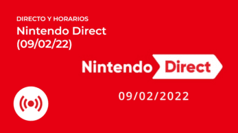 Horarios y directo para seguir el nuevo Nintendo Direct de febrero