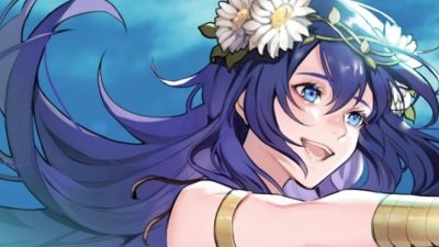 Fire Emblem Heroes avanza la llegada de su nuevo evento nupcial