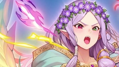 Fire Emblem Heroes avanza la llegada de Nuevos héroes e Idunn Floreciente