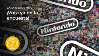 Cara o Cruz #170: ¿Te gustaría que Nintendo se adentrase en el negocio NFT?