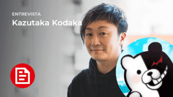 [Entrevista] Kazutaka Kodaka, creador de Danganronpa y director de Too Kyo Games