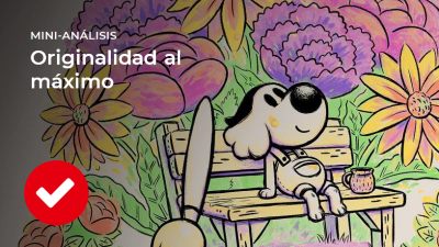 [Mini-Análisis] Chicory: Una historia pintoresca para Nintendo Switch