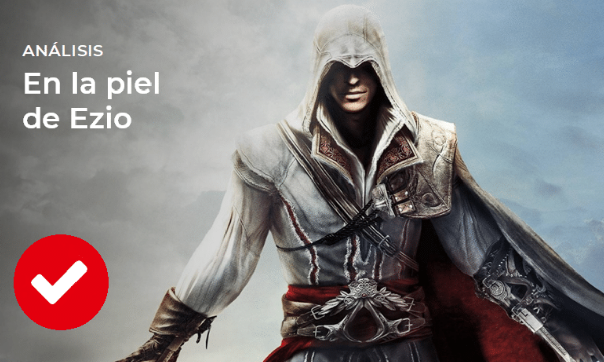 Las 6 Tumbas de Asesinos  Assassin's Creed II (Remasterizado