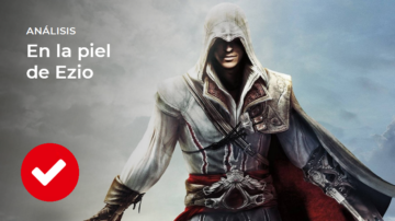 [Análisis] Assassin’s Creed: The Ezio Collection para Nintendo Switch