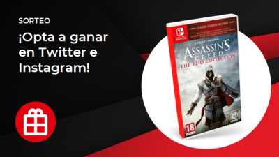 Assassin's Creed Switch