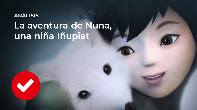 [Análisis] Never Alone: Arctic Collection para Nintendo Switch