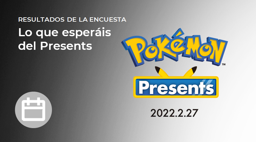 Pokémon Presents 2022