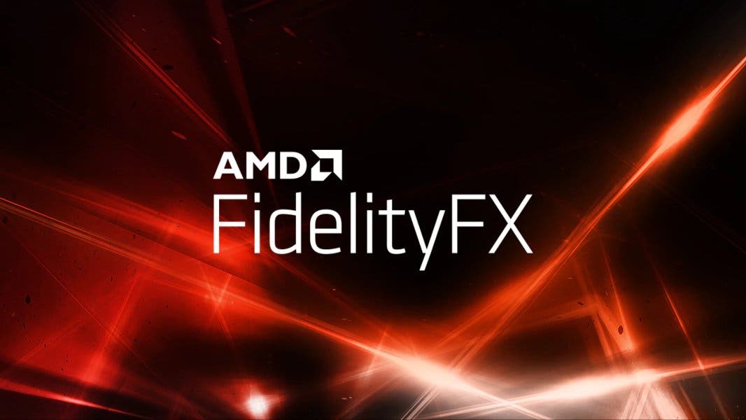 Nintendo estaría usando la tecnología FidelityFX Super Resolution de AMD para futuros proyectos