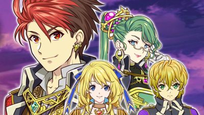 Ambition Record llega este 3 de marzo a Nintendo Switch