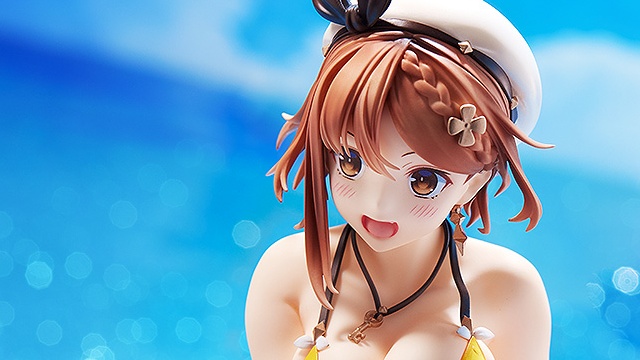 Atelier Ryza 2