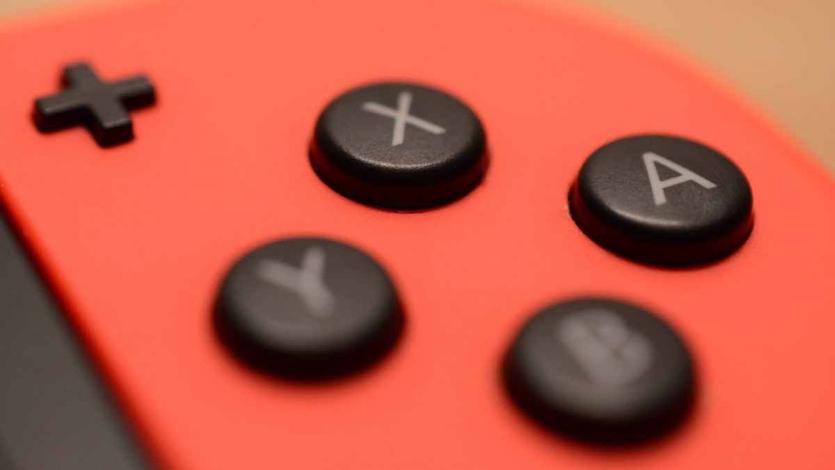 Switch Online