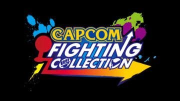 Capcom Fighting Collection es anunciado para Nintendo Switch