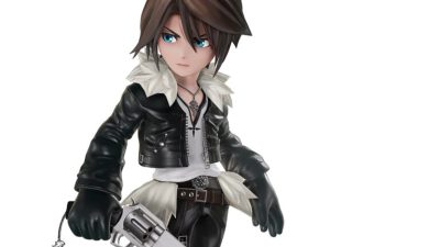 Chocobo GP explica cómo funcionan sus temporadas y confirma a Squall para todos
