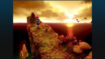 Chrono Cross Remaster se anuncia para Nintendo Switch
