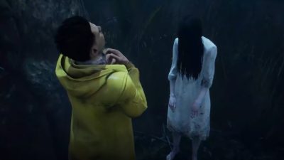 Dead by Daylight avanza la llegada de novedades de Ringu