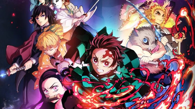 Demon Slayer: Kimetsu no Yaiba, todo sobre el Nuevo Arco y las 3 Películas