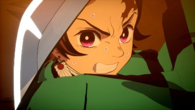 Primer tráiler de Demon Slayer: Kimetsu no Yaiba – Las Crónicas de Hinokami para Nintendo Switch