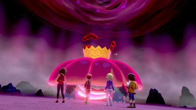 El evento previsto en Espada y Escudo por el Día de Pokémon decepciona a algunos fans