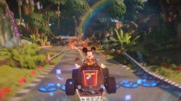 Disney Speedstorm se anuncia como Mario Kart de Dinsey para Nintendo Switch