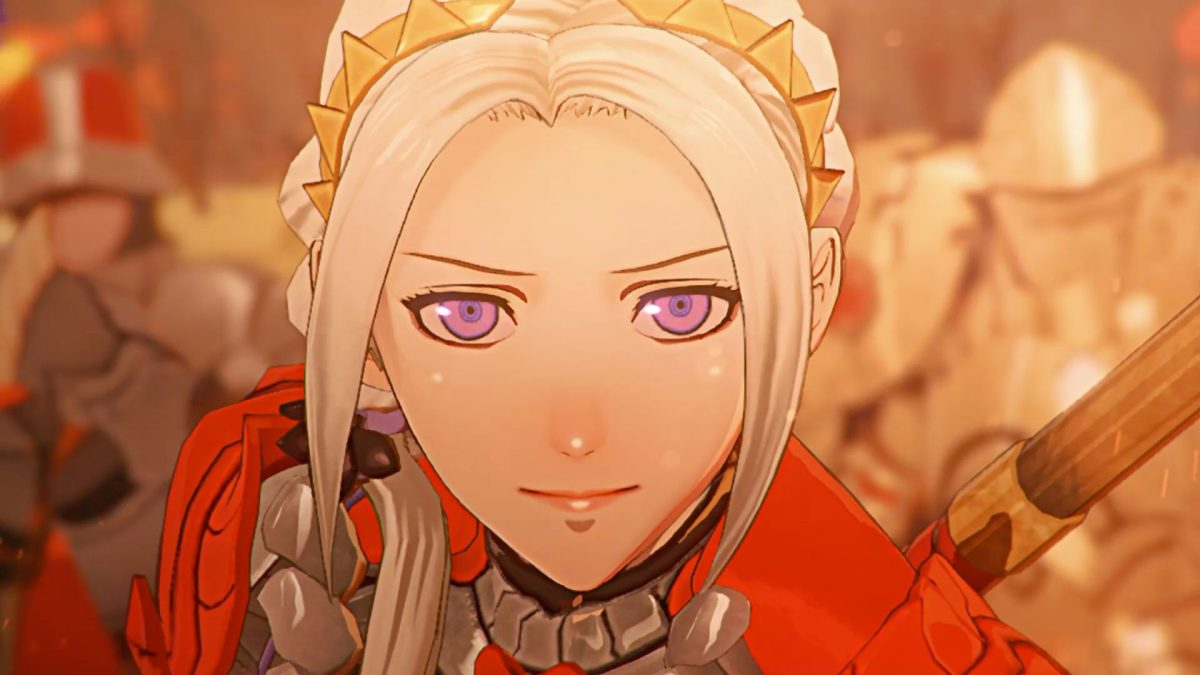 Fire Emblem