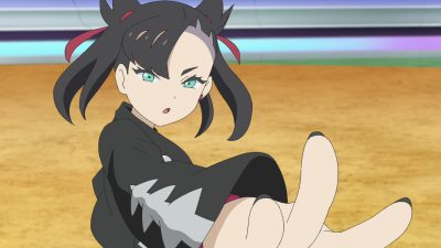 Roxy toma el escenario en el adelanto del próximo capítulo del anime de Viajes Pokémon