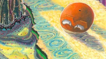 Voltorb de Hisui protagoniza el nuevo arte oficial de Leyendas Pokémon: Arceus