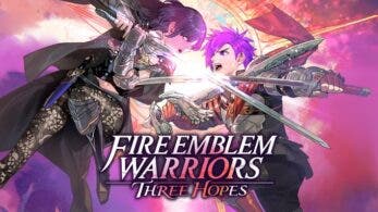 Anunciado Fire Emblem Warriors: Three Hopes para Nintendo Switch