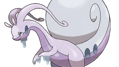Leyendas Pokémon nuevos Pokémon