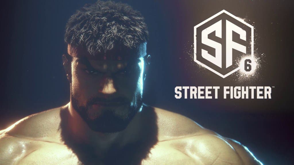 Street Fighter 6 ha sido anunciado