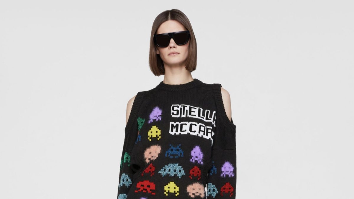 Space Invaders