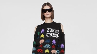Space Invaders
