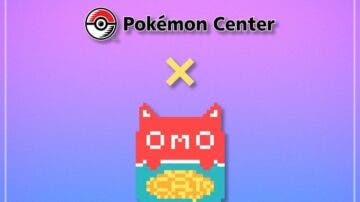 OMOCAT anuncia una nueva colaboración con Pokémon Center