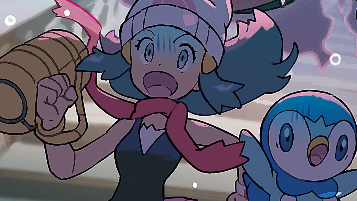 Sinnoh