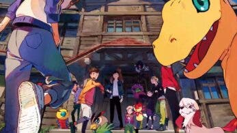 Digimon Survive muestra su boxart oficial y confirma distribución de Guilmon en Japón