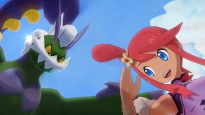 Pokémon Masters EX y Pokémon Café ReMix confirman sus próximas novedades
