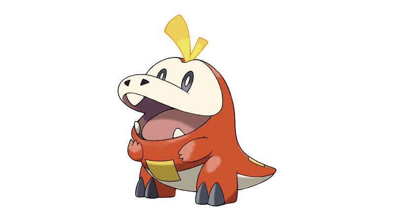 Se comparten los nombres de los Pokémon iniciales de Escarlata y Púrpura - Nintenderos.com