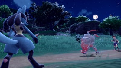 Pokémon Escarlata y Púrpura confirma compatibilidad con Pokémon Home