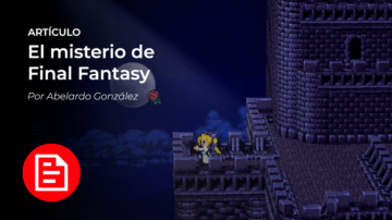 [Artículo] ¿Llegará Final Fantasy Pixel Remaster a Nintendo Switch?