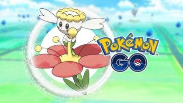 Cómo conseguir a Flabébé en Pokémon GO, sus diferentes colores y más