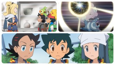 Las claves del arco del anime que celebró Leyendas Pokémon: Arceus