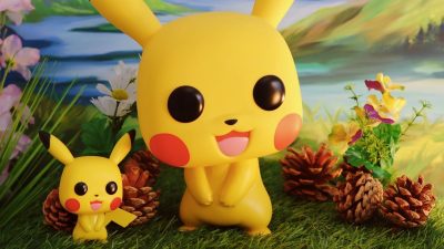 Hazte con estos Funkos de Pikachu baratos en Amazon antes de que se agoten y suban de precio: desde 15 euros