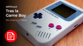 [Artículo] Un repaso por la historia de la Game Boy