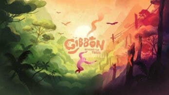 Gibbon: Beyond the Trees, un bello juego dibujado a mano, se confirma para Nintendo Switch