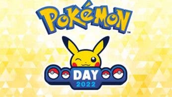 Hoenn protagoniza este nuevo arte del Día de Pokémon 2022