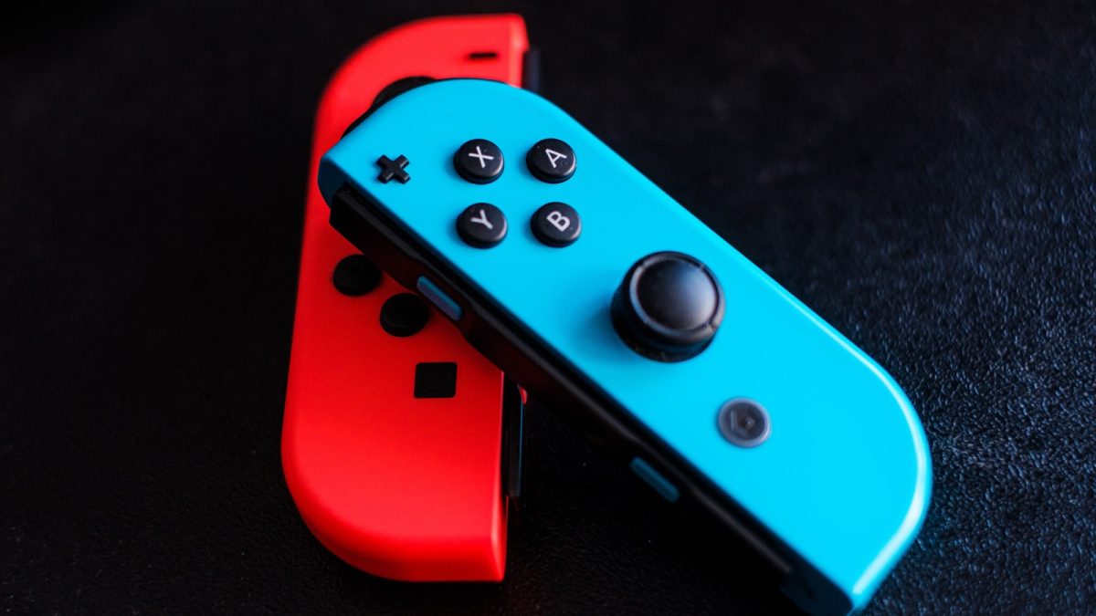 Switch 2